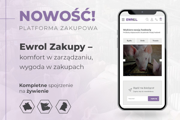 Otwieramy platformę Ewrol Zakupy!